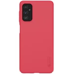 Kryt na mobil Nillkin Super Frosted na Samsung Galaxy M52 5G (6902048231047) červený zadný kryt • pre Samsung Galaxy M52 5G • materiál: plast • zosiln