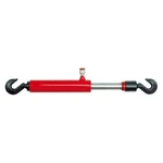 Stahovadlo klempířské hydraulické, 10t