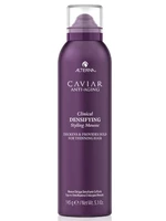 Lehká pěna pro řídnoucí vlasy Alterna Caviar Clinical Densifying - 145 g (2600807) + dárek zdarma