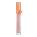 Makeup Revolution London Butterfly 5,5 ml lesk na pery pre ženy Hope Makeup Revolution London Butterfly 5,5 ml lesk na pery pre ženy Hope