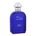 Jaguar For Men Evolution 100 ml toaletná voda pre mužov