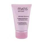 Matis Réponse Délicate SensiMelting Mask 50 ml pleťová maska pre ženy na veľmi suchú pleť; výživa a regenerácia pleti; na citlivú a podráždenú pleť