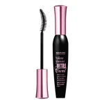 BOURJOIS Paris Volume Glamour Ultra Curl 12 ml riasenka pre ženy 01 Black objemová riasenka; tvarujúca riasenka