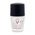 Vichy Homme Anti-Stains 48H 50 ml antiperspirant pre mužov roll-on