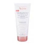 Avene Sensitive Skin 3in1 200 ml odličovač tváre pre ženy
