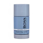 HUGO BOSS Boss Bottled Tonic 75 ml dezodorant pre mužov deostick