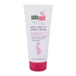 SebaMed Sensitive Skin Anti-Stretch Mark 200 ml proti celulitíde a striám pre ženy