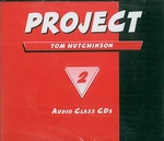 Project 2 Audio Class CD (audio CD k učebnici)