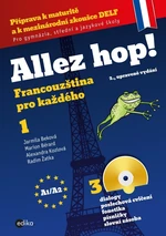 Allez hop! Francouzština pro každého 1