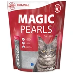 Kočkolit Magic Pearls Original 3,8l