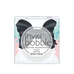 invisibobble® BOWTIQUE True Black