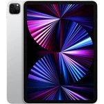 Tablet Apple iPad Pro 11 (2021) Wi-Fi 256GB - Silver (MHQV3FD/A) dotykový tablet • 11" uhlopriečka • Liquid Retina displej • 2388×1668 px • procesor A