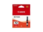 Canon PGI-72R 6410B001 červená (red) originální cartridge