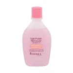 Rimmel London Nail Polish Remover 100 ml odlakovač nechtov pre ženy