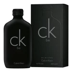 Calvin Klein CK Be 200 ml toaletná voda unisex