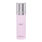 Chanel Chance 100 ml dezodorant pre ženy deospray