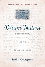 Dream Nation