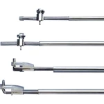DU-BRO 941 Push-Rod-System ojnice   1 sada