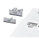 Insert strip ES/KLM 2-GB 0800954 Phoenix Contact