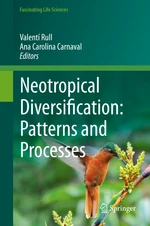 Neotropical Diversification