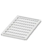 Marker for terminal blocks UC1-TMF 6 0821483 Phoenix Contact