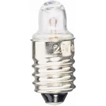 Barthelme 00633520 žiarovka pre vreckové svietidlá 3.50 V 0.7 W Typ pätice E10  číra 1 ks