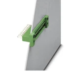 Base strip DFK-MSTB 2,5/ 5-G 0707138 Phoenix Contact