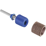 Dremel SC407 2615S407JA sada brúsneho pásu s brúsnym tŕňom Zrnitosť 60, 120 (Ø) 13 mm 1 sada Dremel SC407 2615S407JA sada brúsneho pásu s brúsnym tŕňom Zrnitosť 60, 120 (Ø) 13 mm 1 sada