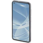 Hama "Crystal Clear" zadný kryt na mobil Samsung Galaxy A21s priehľadná