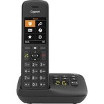 Gigaset C575 A DECT mobilná časť čierna