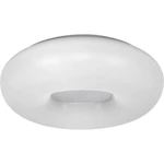 LEDVANCE SMART+ TUNABLE WHITE Donut 400 WT 4058075486300 LED stropné svietidlo biela 24 W teplá biela, prírodná biela, c