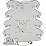 WAGO Opto väzobné relé 857-1494  Spínacie napätie (max.): 60 V/DC  1 ks