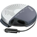 VOLTCRAFT menič napätia DC / AC SW-100 12V 100 W 12 V/DC - 230 V/AC bez ventilátorov