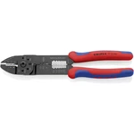 Knipex  97 22 240 SB krimpovacie kliešte   0.5 do 6 mm²