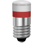 Signal Construct LED žiarovka  E10  žltá 24 V DC/AC