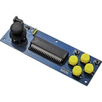 TRU COMPONENTS TC-9072996 modul joysticku  1 ks Vhodné pre: micro:bit