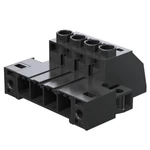 Weidmüller konektor do DPS BU/SU Počet pólov 2 Raster (rozteč): 7.62 mm 1931960000 100 ks