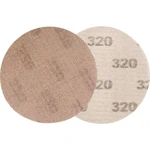 PFERD KSS NET 125 A 100 45018002 brúsny papier pre excentrické brúsky  Zrnitosť 100  (Ø) 125 mm 25 ks