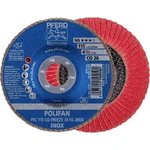 PFERD 67711536 Klapkový kotúč PFERD Priemer 115 mm   10 ks