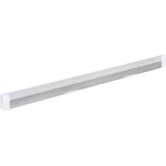 Müller-Licht Ecoline 60 20800186 LED stropné svietidlo strieborná 9 W neutrálna biela