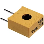Vishay M63X101KB40 precízny trimer  lineárny 0.5 W 100 Ω 270 ° 300 ° 1 ks