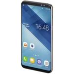 Hama Ultra Slim zadný kryt na mobil Samsung Galaxy A6 Plus (2018) čierna