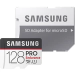 Samsung Pro Endurance pamäťová karta micro SDXC 128 GB Class 10, UHS-I vr. SD adaptéru, podpora videa 4K