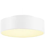 SLV  135021 LED stropné svietidlo biela 16 W biela