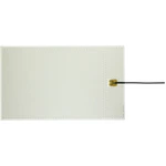 Thermo TECH polyester tepelná fólia samolepiaci 230 V/AC 35 W Krytie IPX4 (d x š) 500 mm x 300 mm
