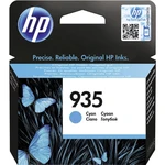 HP 935 Ink cartridge  originál zelenomodrá C2P20AE náplň do tlačiarne