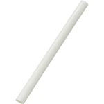 TRU COMPONENTS SRG50WT izolácia biela 5 mm silikon Množstvo: metrový tovar