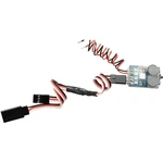 Pichler C8829  lokalizačné pípak (d x š x v) 20 x 30 x 6 mm  1 ks