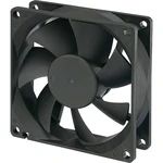 TRU COMPONENTS RD8025B12M axiálny ventilátor 12 V/DC 51 m³/h (d x š x v) 80 x 80 x 25 mm