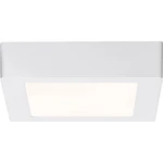 Paulmann Lunar 706.44 LED panel   11 W teplá biela biela (matná)